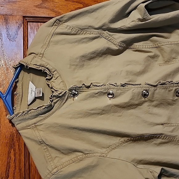 Cj banks Jacket - Picture 2 of 6